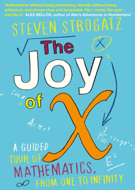 Joy Of X