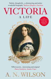 Victoria A Life