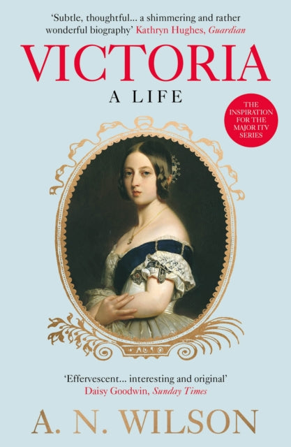 Victoria A Life
