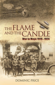 Flame & The Candle