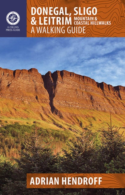 Donegal Sligo & Leitrim
