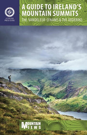 Guide To Irelands Mountain Summits