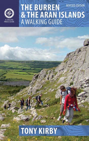 Burren The Aran Islands