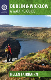 Dublin Wicklow A Walking Guide