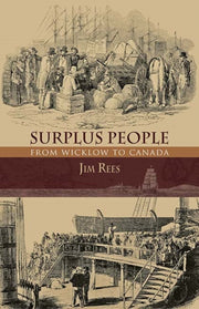 Surplus People From Wicklow To Canada