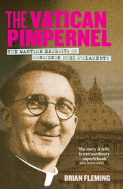 Vatican Pimpernel The