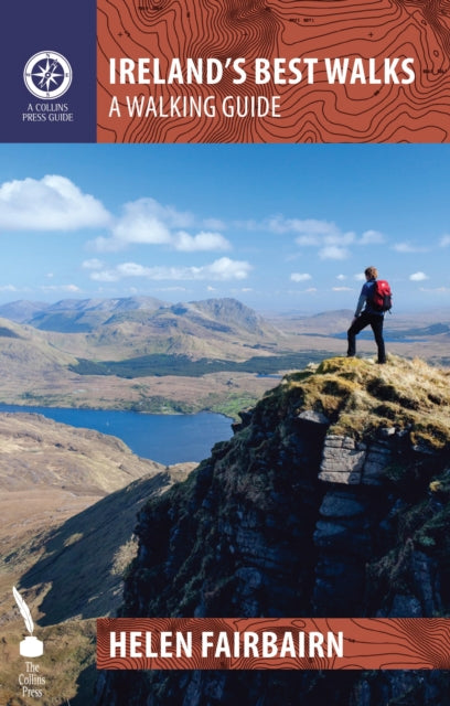 Irelands Best Walks A Guide