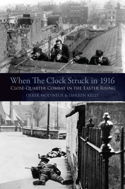 When The Clock Struck In 1916