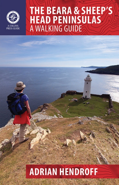 Beara & Sheeps Head Peninsulas