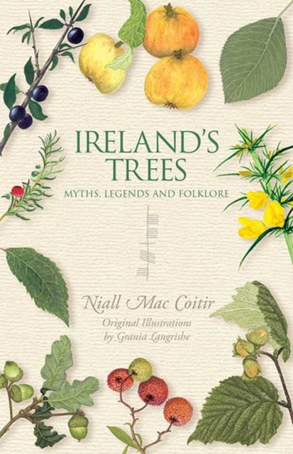 Irelands Trees