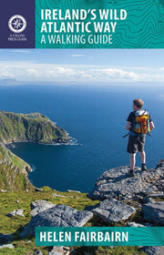 Irelands Wild Atlantic Way A Walking Gde