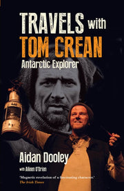 Travels With Tom Crean