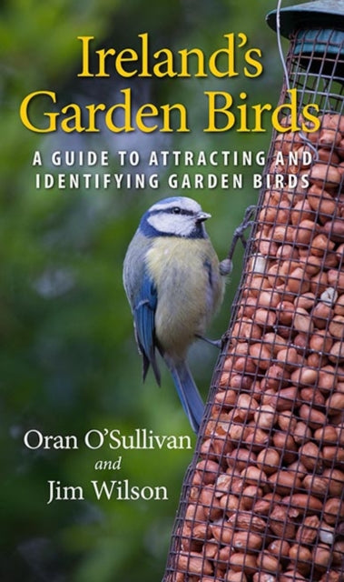 Irelands Garden Birds