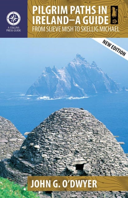 Pilgrims Paths In Ireland A Guide