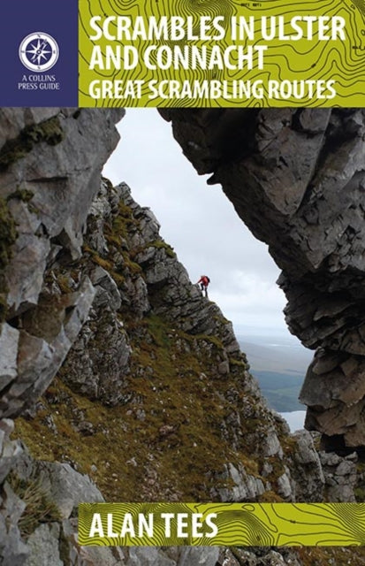 Guide To Scrambles In Ulster & Connacht