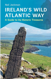 Irelands Wild Atlantic Way