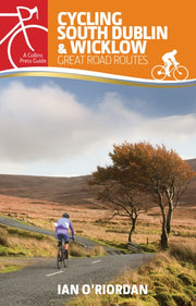 Cycling South Dublin Wicklow