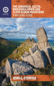 Comeragh, Galtee, Knockmealdown And Slis