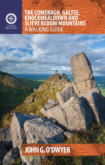 Comeragh, Galtee, Knockmealdown And Slis