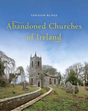 Abandoned Churches Of Ireland