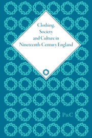 Clothing Society And Culture In Ni By Rose