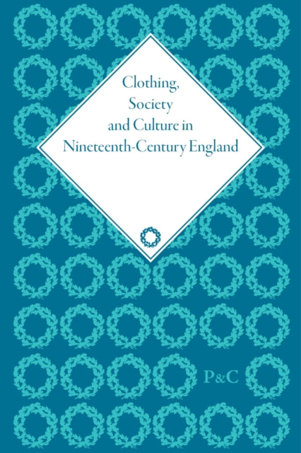 Clothing Society And Culture In Ni By Rose