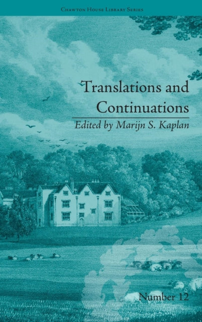 Translations And Continuations: Riccobon