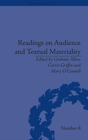 Readings On Audience And Textual Materia