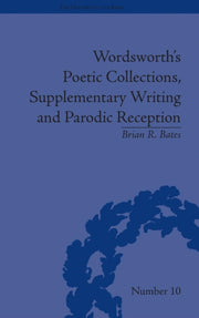 Wordsworth's Poetic Collections, Supplem