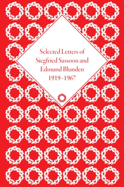 Selected Letters Of Siegfried Sasso