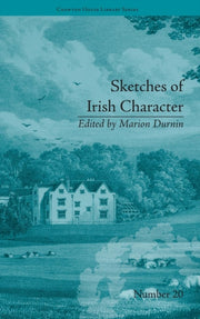 Sketches Of Irish Character: By Mrs S C