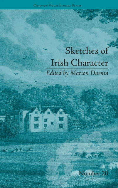 Sketches Of Irish Character: By Mrs S C