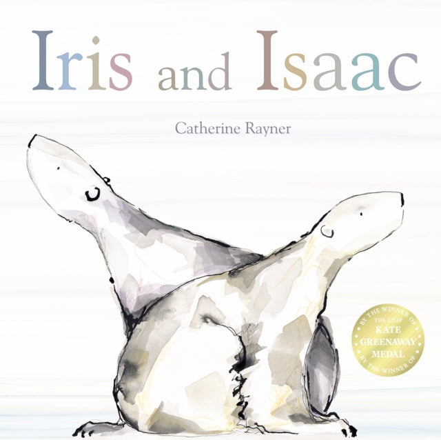 Iris & Isaac