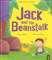 Jack & The Beanstalk
