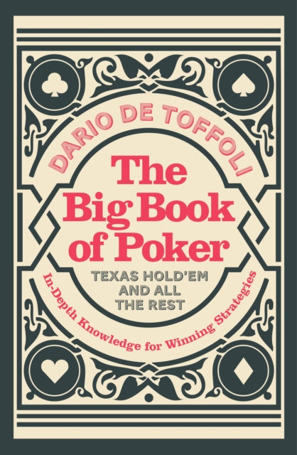 Big Book Of Poker