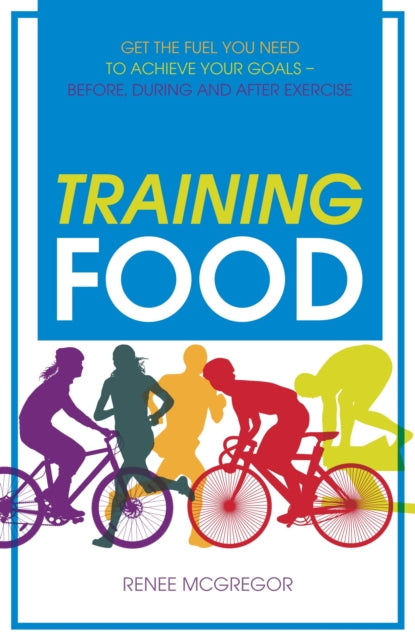 Training Food: Get The Fuel You Need To