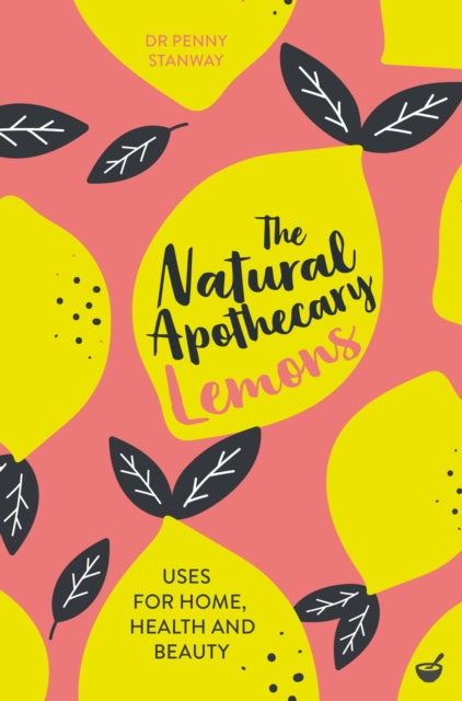 Natural Apothecary Lemons