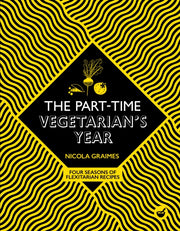 Part Time Vegetarians Year