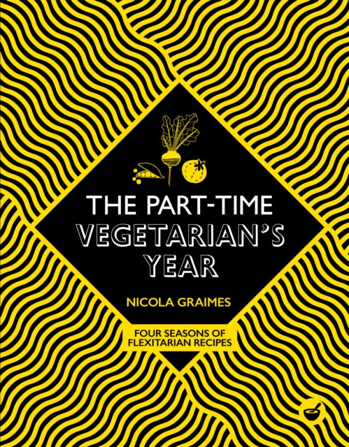 Part Time Vegetarians Year