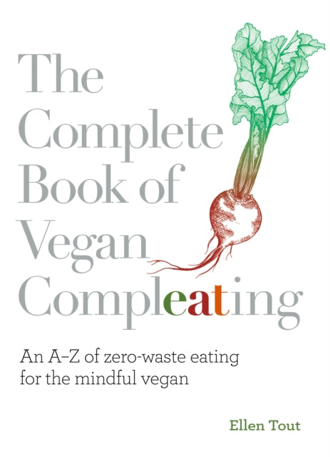 Complete Book Of Vegan Compleating