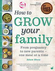 How To Grow Your Family