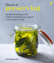 Art Of Preserving