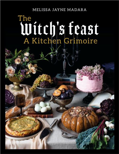 Witchs Feast The