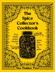 Spice Collectors Cookbook