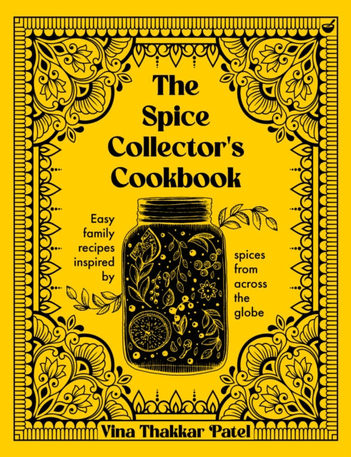 Spice Collectors Cookbook