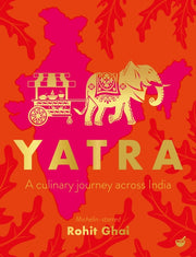 Yatra Cookbook