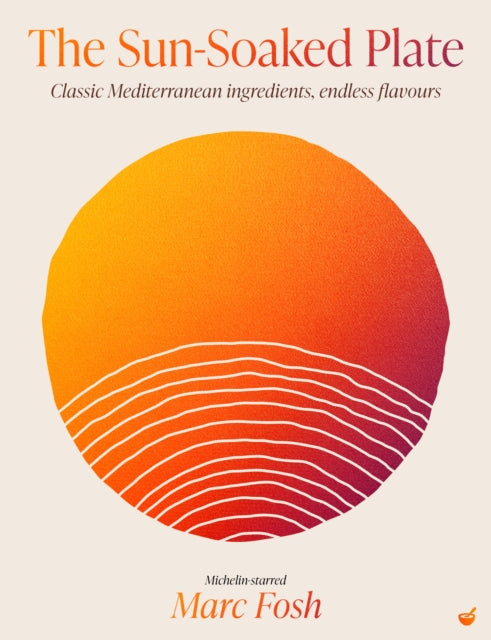 Sunsoaked Plate By Fosh, Marc