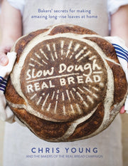Slow Dough Real Bread