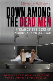 Down Among The Dead Men