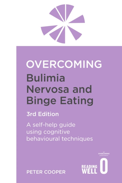 Overcoming Bulimia Nervosa & Binge Eatng